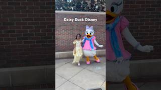 Dancing with Daisy Duck A Quacked Up Adventure [upl. by Spearing362]