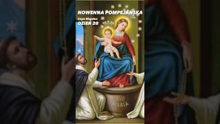 Nowenna Pompejańska dzień 20 [upl. by Firestone405]