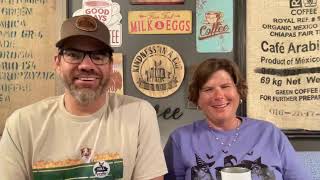 Saturday Morning Coffee with Cog Hill Farm LIVE [upl. by Dippold]