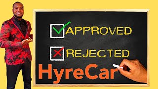 What Cars Are Accepted On Hyrecar ✅ [upl. by Brigitte31]