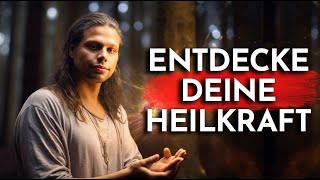 Emotionale Blockaden lösen Die Magie des MeridianKlopfens  Glückskind [upl. by Anabal301]