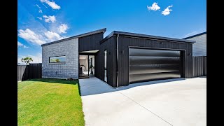 116 Racecourse Road Glengarry Invercargill [upl. by Eggett]