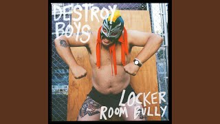 Locker Room Bully [upl. by Barcus]