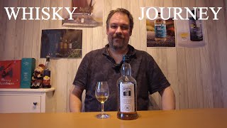 Whisky Review 58  Kilkerran 16 Year Old 2024 Release 46 ABV  Batch 050624 [upl. by Yrakaz]