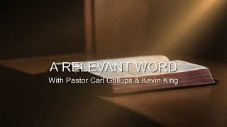 Untangling the Stunning Mystery of the Trinity Relevant Word with Pastor Carl Gallups [upl. by Kcirddot]