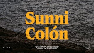 Playlist 여름에 향수 대신 뿌리는 플레이리스트 Sunni Colón Playlist [upl. by Lesly]