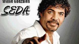 Willie Gonzales  Seda [upl. by Eadrahs]