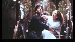 Uee Yaa Uee Yaa Full Song  Rakshak  Karisma Kapoor Sunil Shetty [upl. by Amlas]