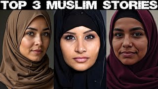 3 CASES INVOLVING MUSLIM WOMEN AND HOMICIDES  True Crime Documentary [upl. by Biamonte348]