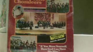 The Donald Vails Choraleers Rivers Of Joy [upl. by Barraza]