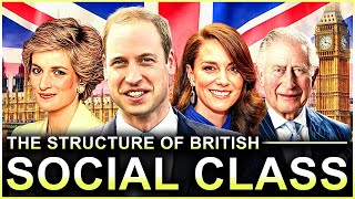 Royalty To Working Class The British Social Class System Explained [upl. by Col]