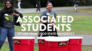 SFSU 2023 Recap Video [upl. by Blondelle]