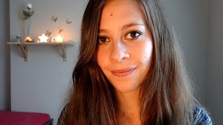 ⭐ ASMR  relaxation guidée pour bien dormir Sophrologie [upl. by Hgielek230]