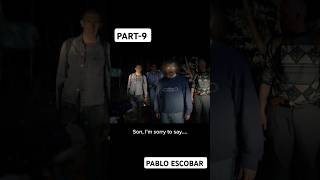 PABLO ESCOBAR ESCAPE FROM JAIL 🫡💸 EDITS edit narcos shorts pablo [upl. by Evol265]