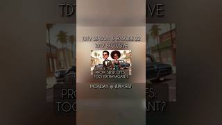 NEW SHOW MONDAY PROM SEND OFFS TODAY TOO EXTRAVAGANT LETS DISCUSS tdtv podcast tdtvnetwork [upl. by Rodmann]