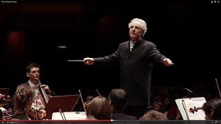 Dvořák 8 Sinfonie ∙ hrSinfonieorchester ∙ Manfred Honeck [upl. by Melba]