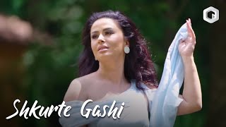 Shkurte Gashi  Vitet Official Video [upl. by Shaefer]