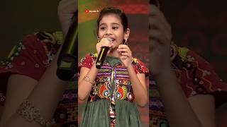 Aa Ante Amalapuram Song Yagapriya Performance  Padutha Theeyaga Shorts [upl. by Eerol]