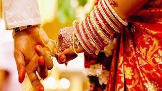 Vivaha Prapthi Mantras  Marriage Mantras  Sowmangalya Prarthana [upl. by Burrus348]