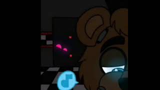 El baño cómic Fronnie FNAF [upl. by Lasky]