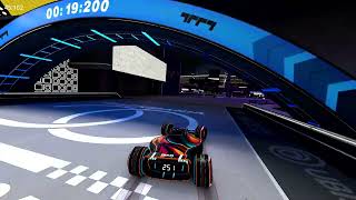 Trackmania 2020 4K 61 Faded Dimensions [upl. by Hecker982]