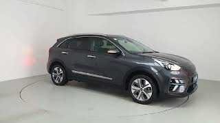 202D18300  2020 Kia Niro eNiro Long EV RefId 545213 [upl. by Mcclary]