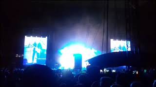 PAUL MCCARTNEY JUNIORS FARM LIVE2024 MONTERREY MX [upl. by Minabe]