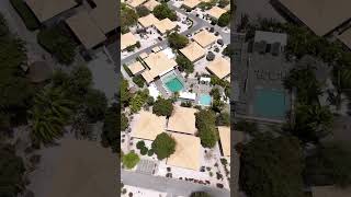 Enjoy Papagayo Beach Resort from the Air [upl. by Arabrab105]