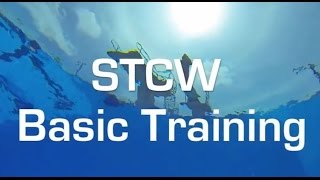 MPT STCW Basic Training [upl. by Llertac]