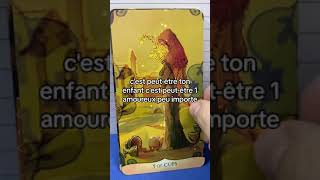 Mes cartes ont un message pour toi 3 tarot guidance message [upl. by Yma]