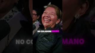 SE BURLA 22🤣 hablandohuevadas hh jorgeluna ricardomendoza humor comedia chiste viralvideo [upl. by Dnomal21]