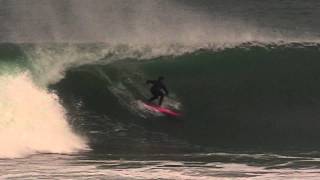 BILLABONG Mundaka Challenge  Preevent free session [upl. by Vachell]