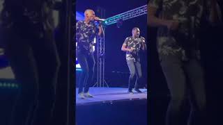 Sokolate  Tboss n Staika live performance [upl. by Olney]