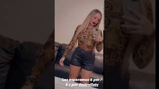 Gisselle Bravo NUEVO VIDEO 131220 Instagram Stories itestigo 2020 [upl. by Lebasiram]