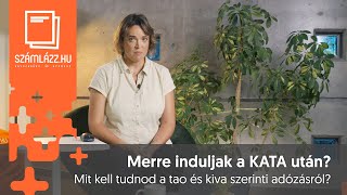 Mit kell tudnod a tao és kiva szerinti adózásról [upl. by Leba362]