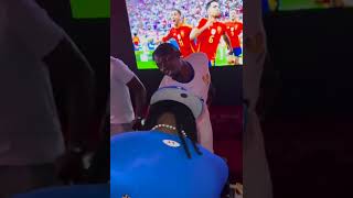 Diamond Platnumz na Paul Pogba Comment Ça Va  Official Video [upl. by Verras]