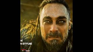 attack on gaze ⭐ trailer 2 bolum 34 🦅 salahuddin shocked going to gaze ⚡ karategin crying shorts [upl. by Yuille]