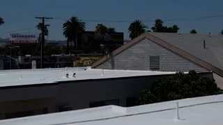 Sky Roof 880 Waterproof Roof Coatings [upl. by Turro]