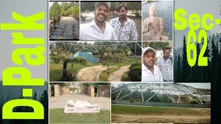 DPark Sec62 Noida ll D park llSec 62 ll Noida fullenjoy vlogs videosclub bhankri vlogs noida [upl. by Warfourd31]