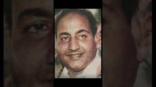 Rafi sahab hit songs song bollywoodmelodies shortsfeed filmigaane [upl. by Arval]