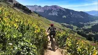 Crested Butte Colorado [upl. by Marti]