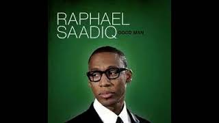 Raphael Saadiq  Good Man Slowed  Pitch Down [upl. by Liesa277]