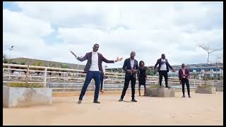 Mwaliwama Official Video  STP [upl. by Madai]