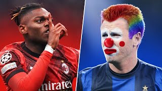 LEAO CALLS CASSANO A CLOWN…HERE’S WHY [upl. by Shelman606]