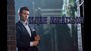 Elijah Mikaelson  My Demons  The Originals [upl. by Notanhoj]