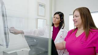 Servicios de Radiología a Imágenes para la Mujer en Mayagüez Medical Center [upl. by Lairea]