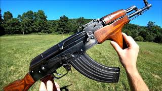 GoPro Shooting Guns Compilation [upl. by Gudren]