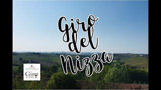 Ioviaggiocosi  Giro del Nizza 2018 [upl. by Bartle]