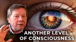 How Can I Balance Stillness amp Awareness  Eckhart Tolle Answers [upl. by Dickinson531]