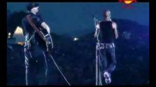 Skunk Anansie  Youll follow me down live [upl. by Bijan]